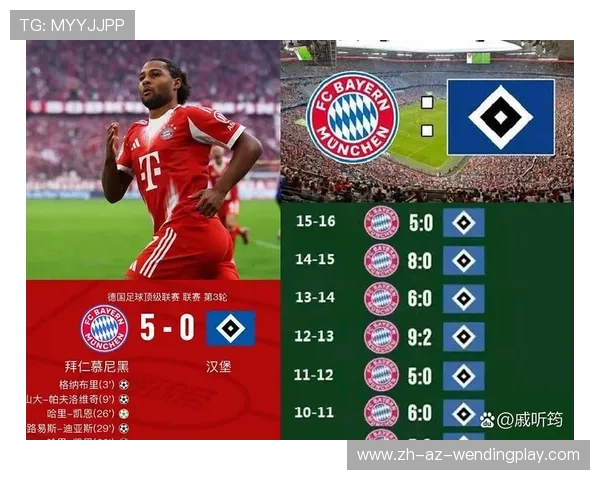 德甲俱乐部之间的“关系网”有哪些？联盟与竞争